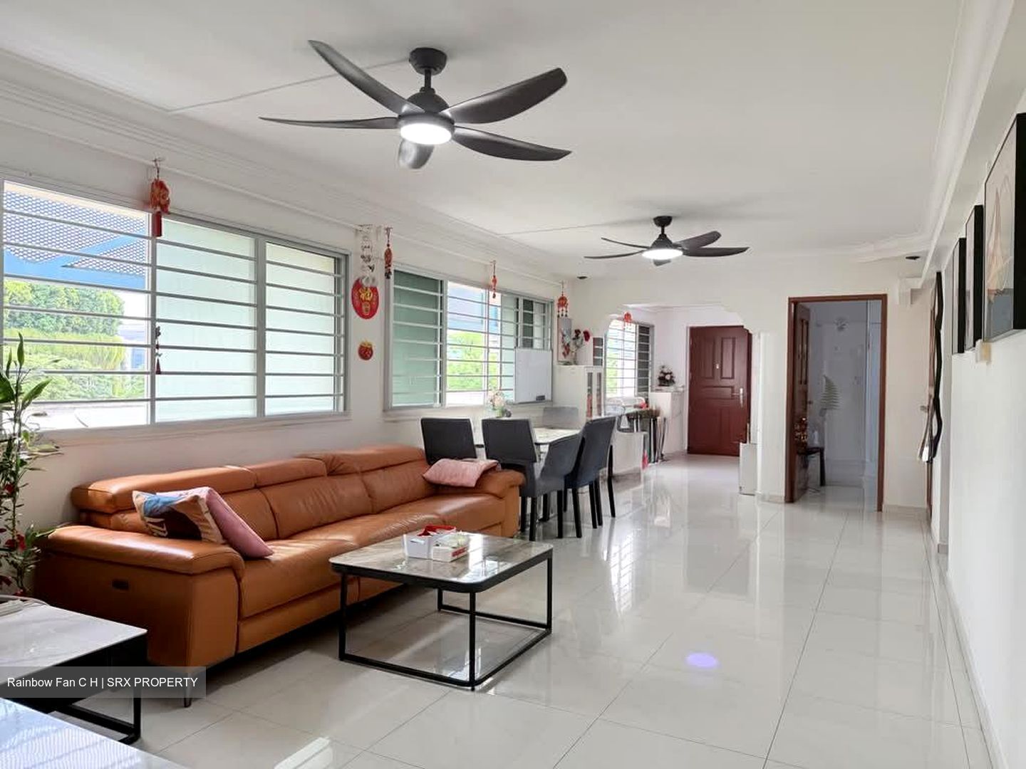 Blk 927 Yishun Central 1 (Yishun), HDB 5 Rooms #592002501